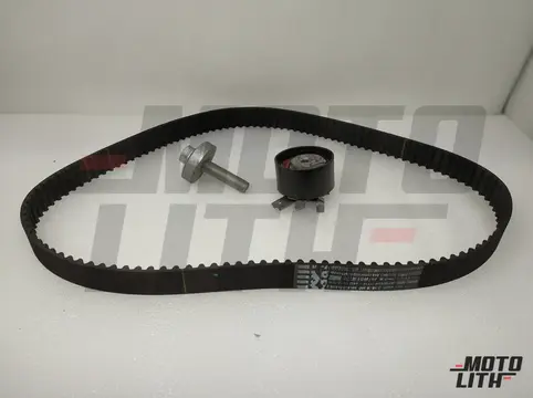 SET-TIMR SFT DRVR