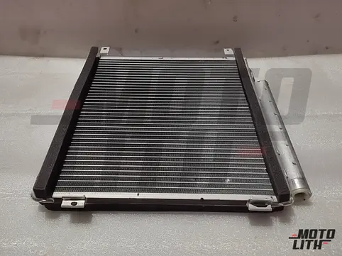 Condenser