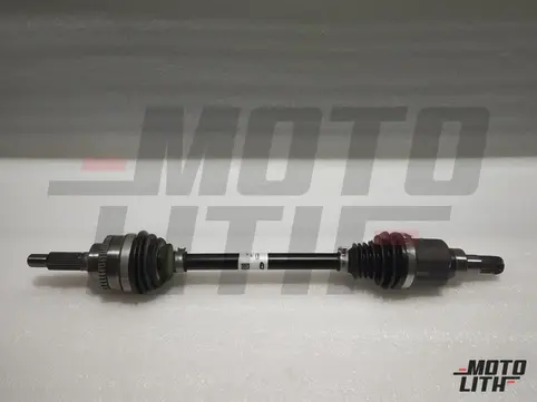 Drive Shaft Right