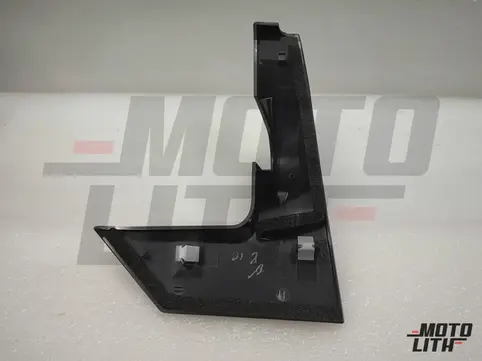 COVER OUT REAR VIEW RH