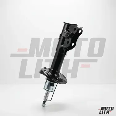 Front Suspension Strut Left