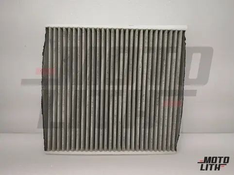 ODOUR AND ALLERGEN FILTER