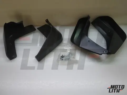 MUD FLAP SWIFT MNR