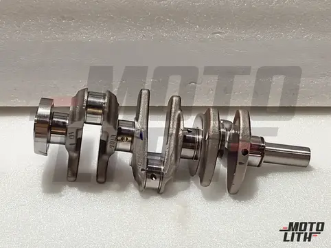 CRANKSHAFT ASSY