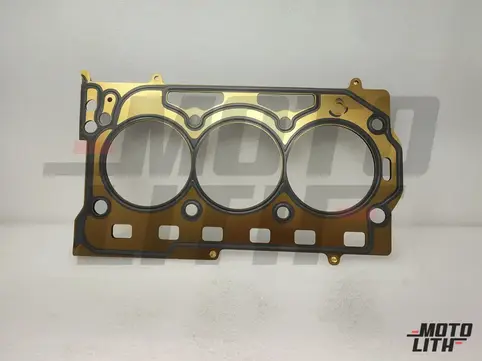 CYLINDER HEAD GASKET (METAL)