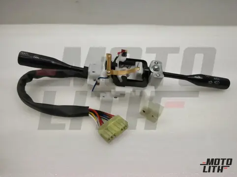 SWITCH ASSYCOMBINATION