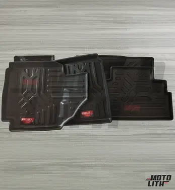 Tru Fit Floor Mats