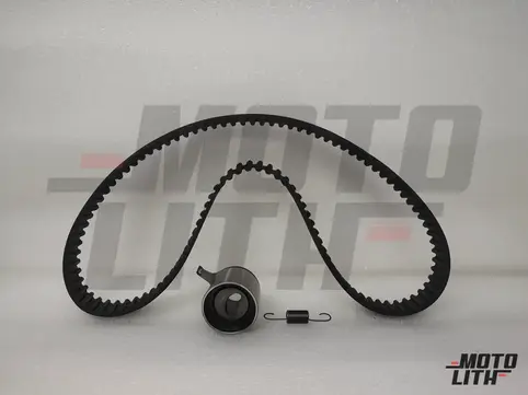 BELT KIT,TMG