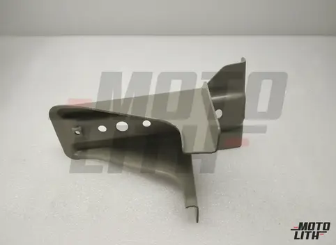 .BRACKET, BATTERY TRAY RR