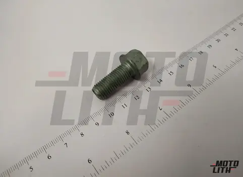 BOLT-FLANGE