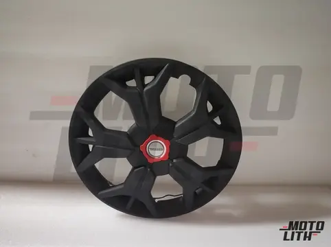 15" Wheel Cover (Set of 4)