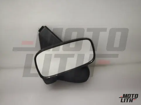 Side Rear View Mirror Right