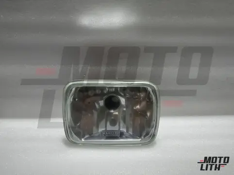 Headlamp Assembly Left/Right