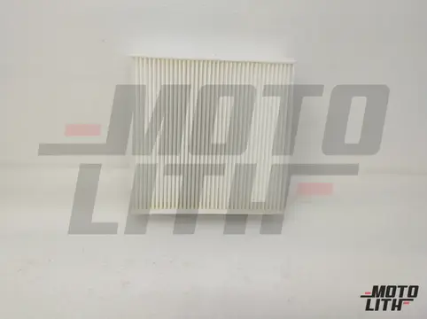 Cabin Air Filter