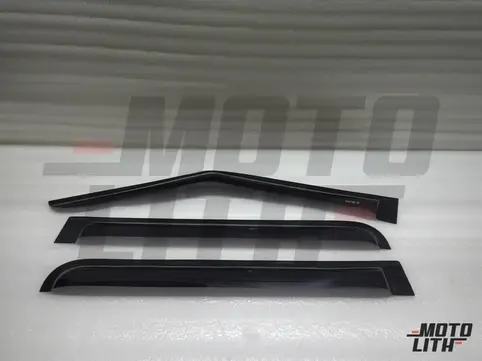 Door Visor (Set of 4)