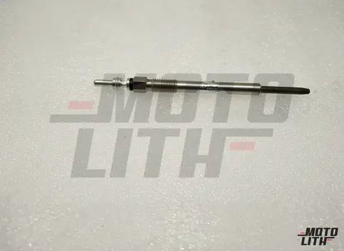 GLOW PLUG