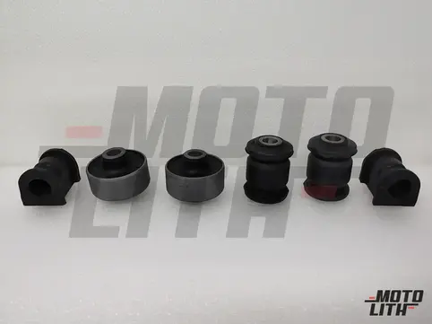 Front Suspension Bush Kit