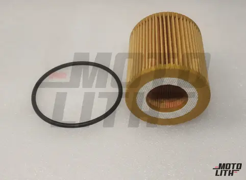 KIT - ELEMENT & GASKET - OIL FILTER, MOTORCRAFT OE PERFORMANCE ((+)"PH" OR (+)"TW" OR (+)"VN" OR REST OF WORLD - LHD OR ROW - RHD)