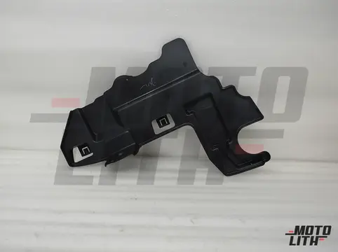 COVER, FRONT END SIDE UPR RH