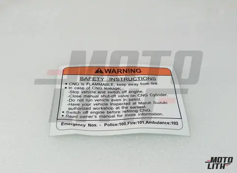 LABEL,SAFETY