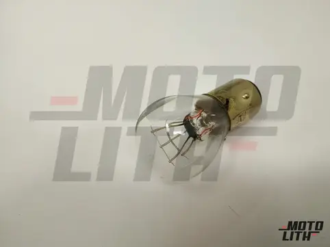 BULB (12V,21/5W)