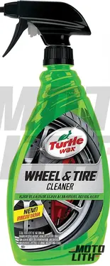 Wheel & Tire Cleaner (680ml)