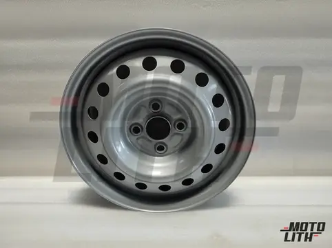 WHEEL, DISC