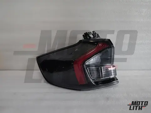 LAMP UNITRR COMBLH