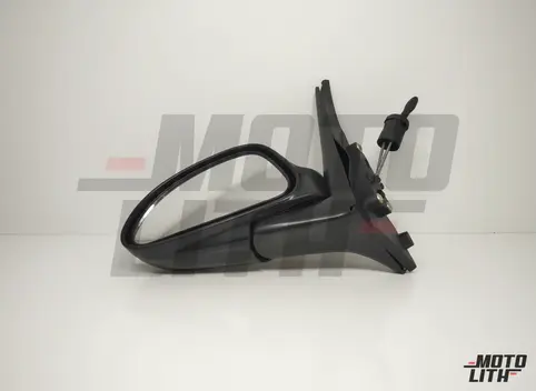 Side Rear View Mirror Left