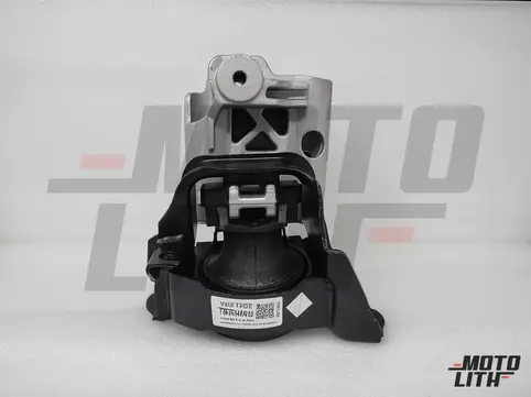 Engine Mounting