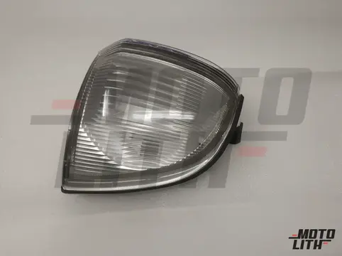 Corner Lamp Front Left
