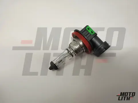 BULB (H11) (12V 55W) (KOITO)
