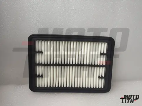 AIR CLEANER ELE