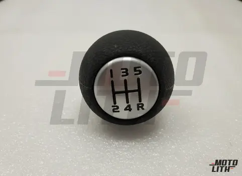 KNOB, CONTROL LEVER