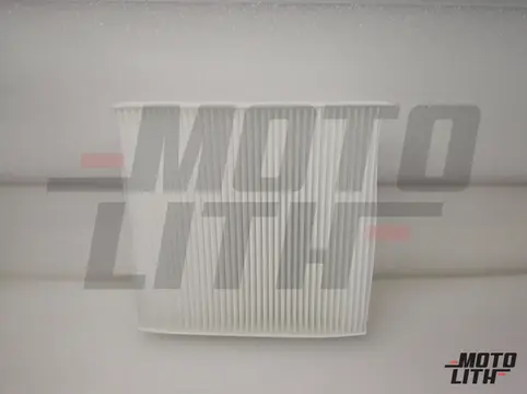 Cabin Air Filter