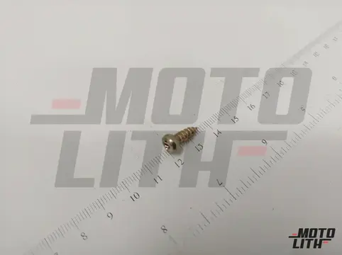 SCREW-TAPPING