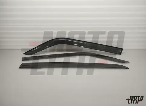 Door Visor