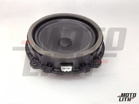 SPEAKER ASSY-DR