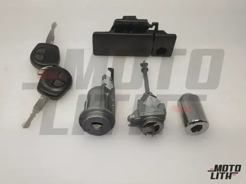 LOCK SET