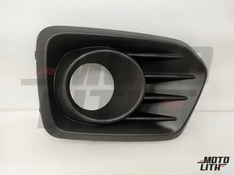 BEZELFRONT FOG LAMPR
