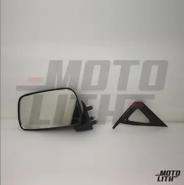 Side Rear View Mirror Left