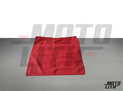 Microfiber 40*40 Red