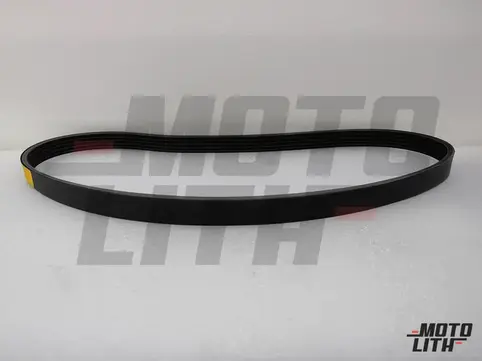 V-Ribbed Belt