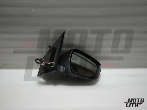 Side Rear View Mirror Right