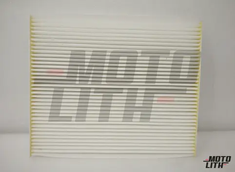 Cabin Air Filter