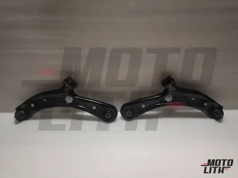 Track Control Arm Set