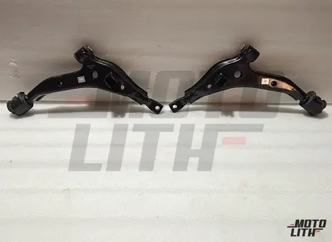 Track Control Arm Set