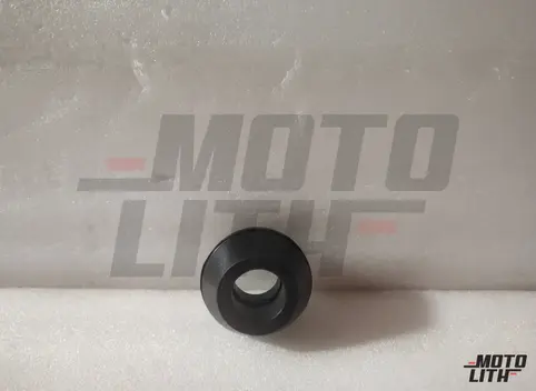 Front Suspension Strut Mounting