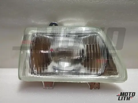 Headlamp Assembly Right