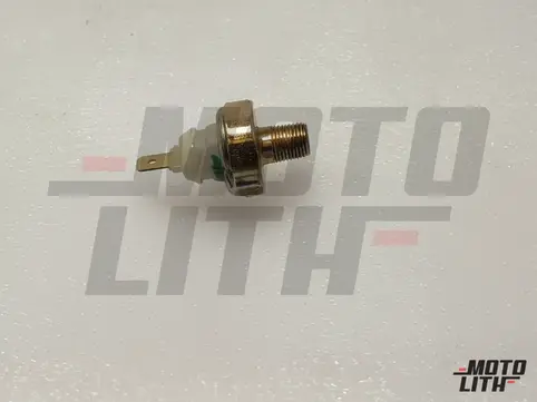 Oil Pressure Switch